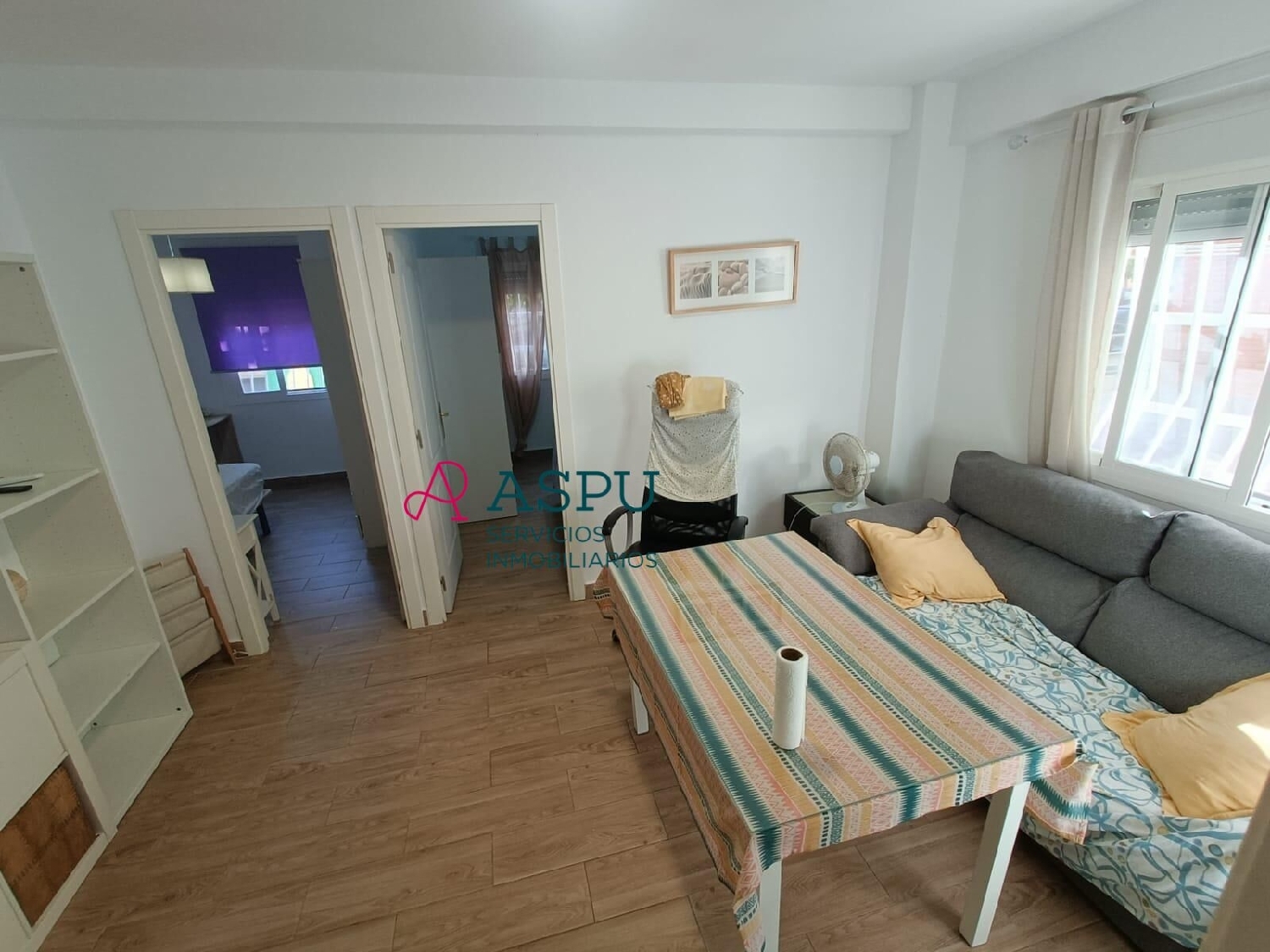  till salu lägenhet Picadizo Sar 5