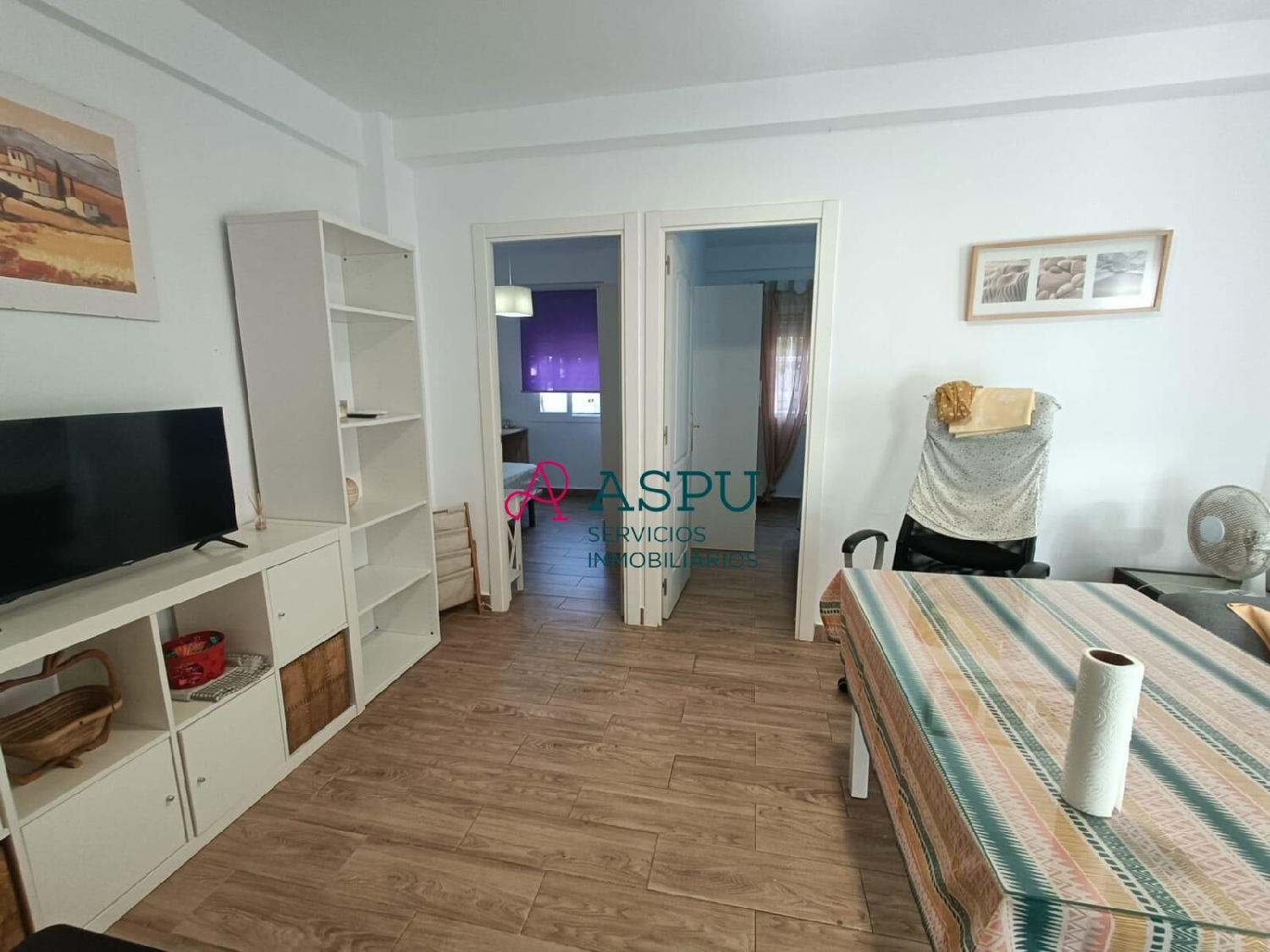  till salu lägenhet Picadizo Sar 3