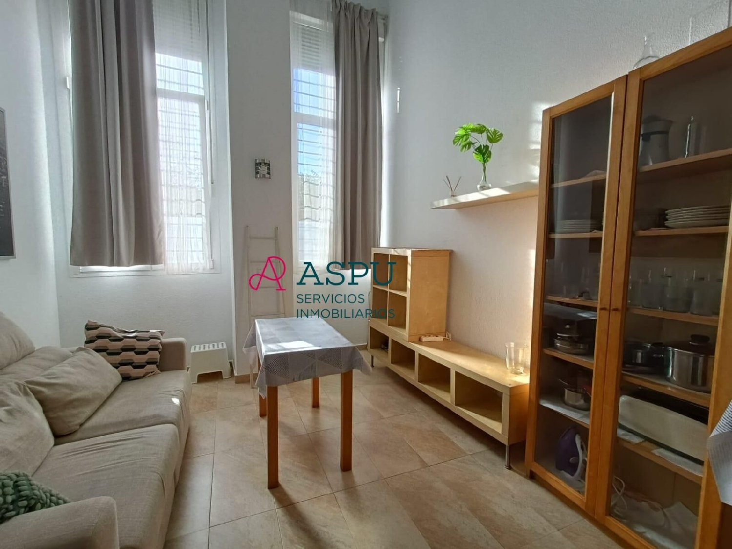  till salu lägenhet Picadizo Sar 6