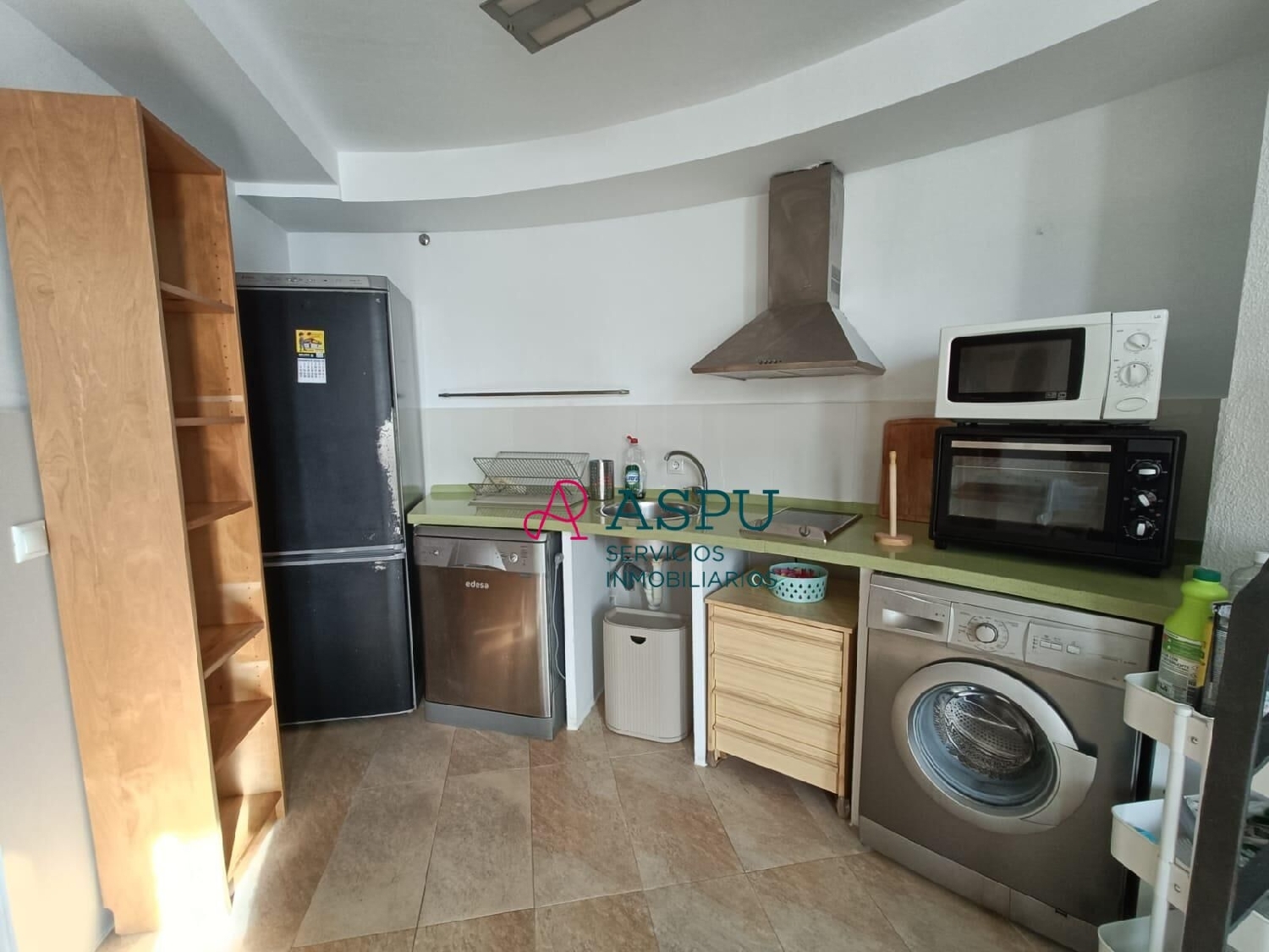  till salu lägenhet Picadizo Sar 1