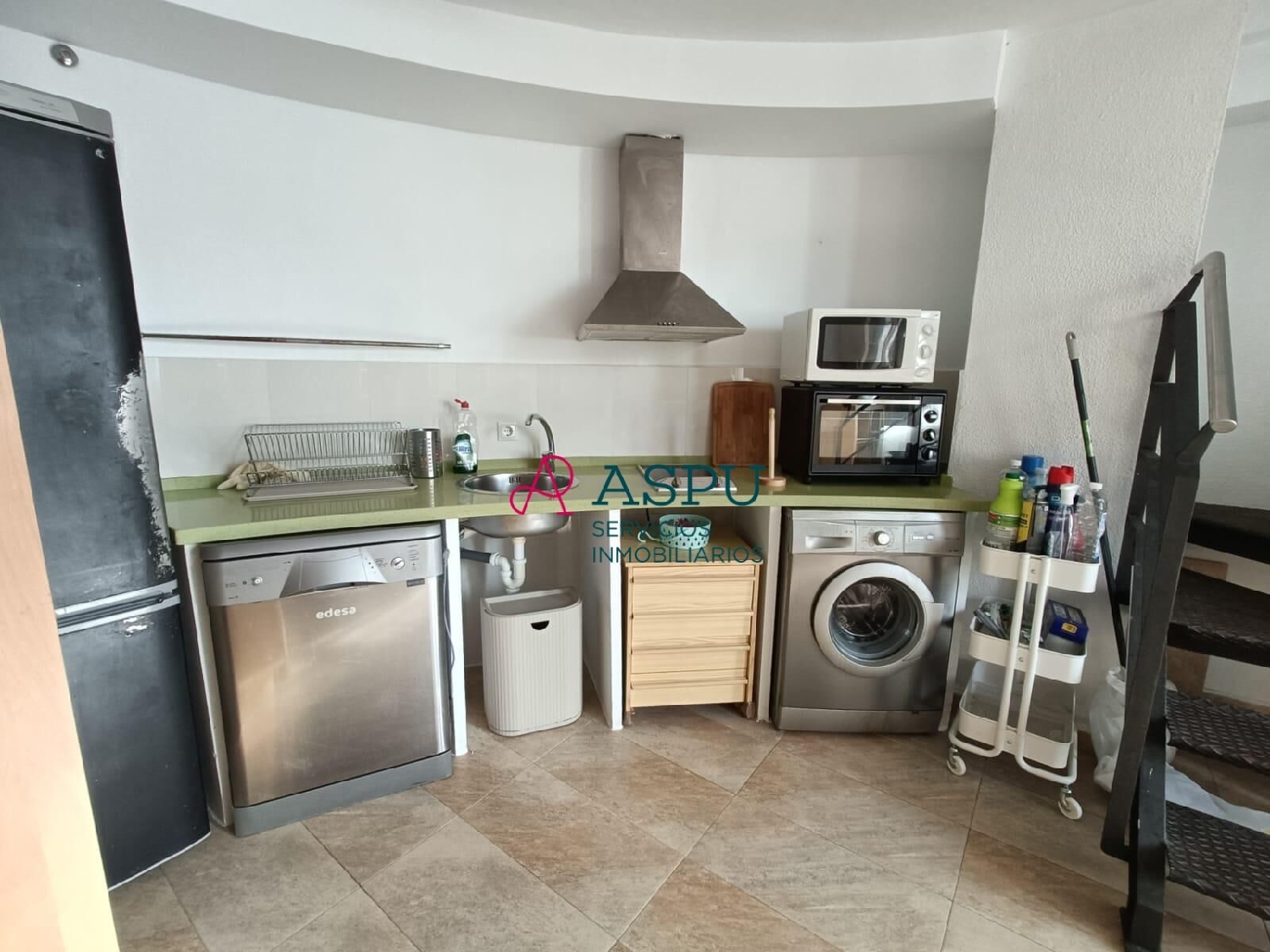  till salu lägenhet Picadizo Sar 2