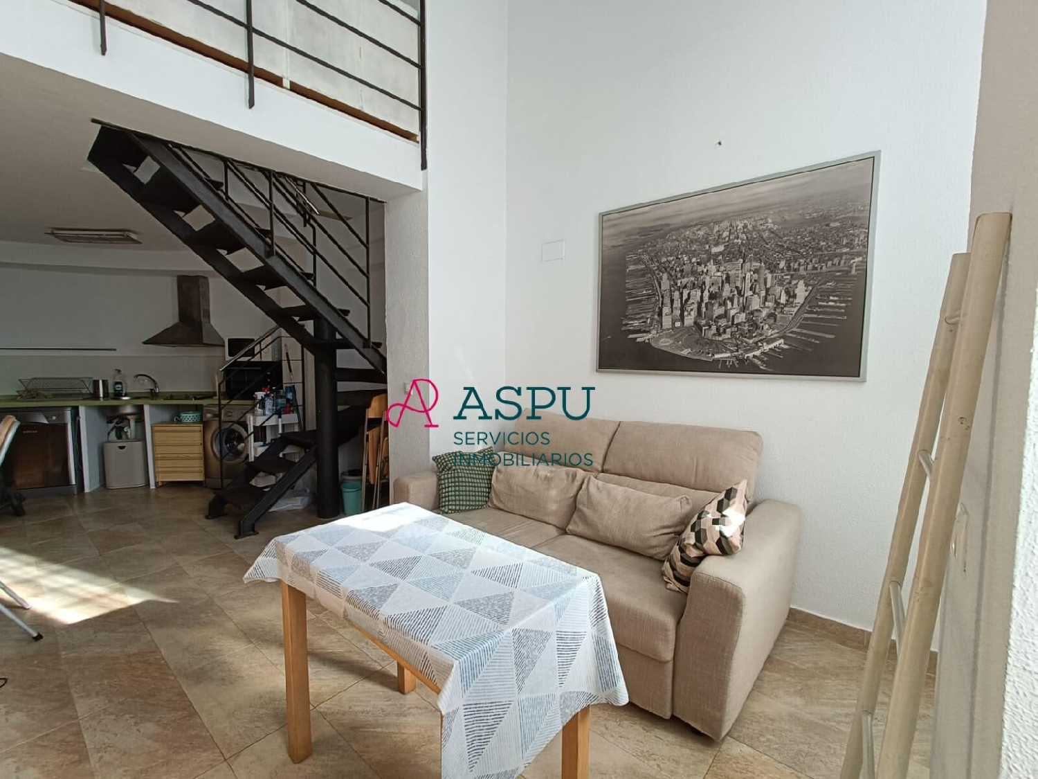  till salu lägenhet Picadizo Sar 3