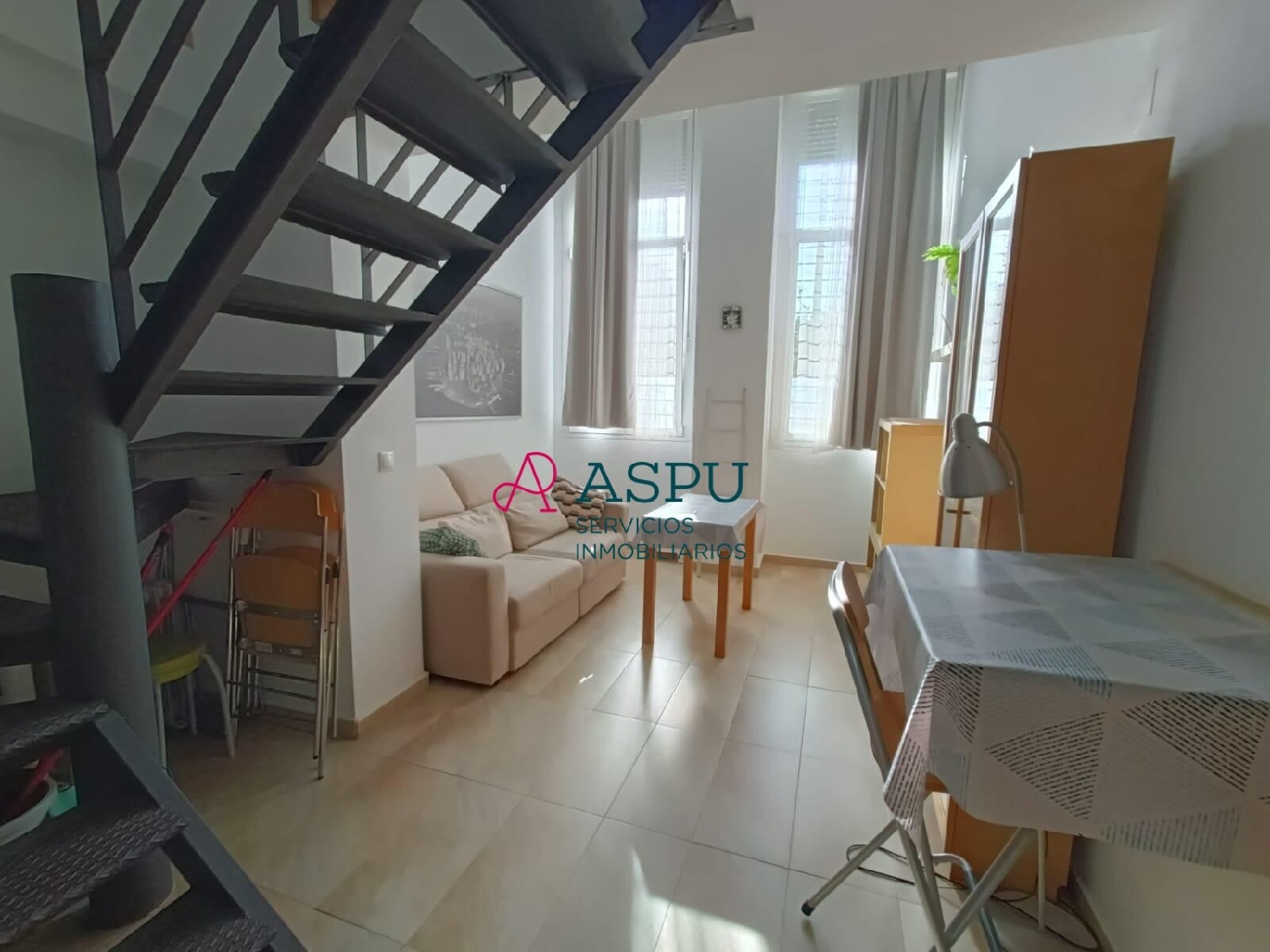  till salu lägenhet Picadizo Sar 4