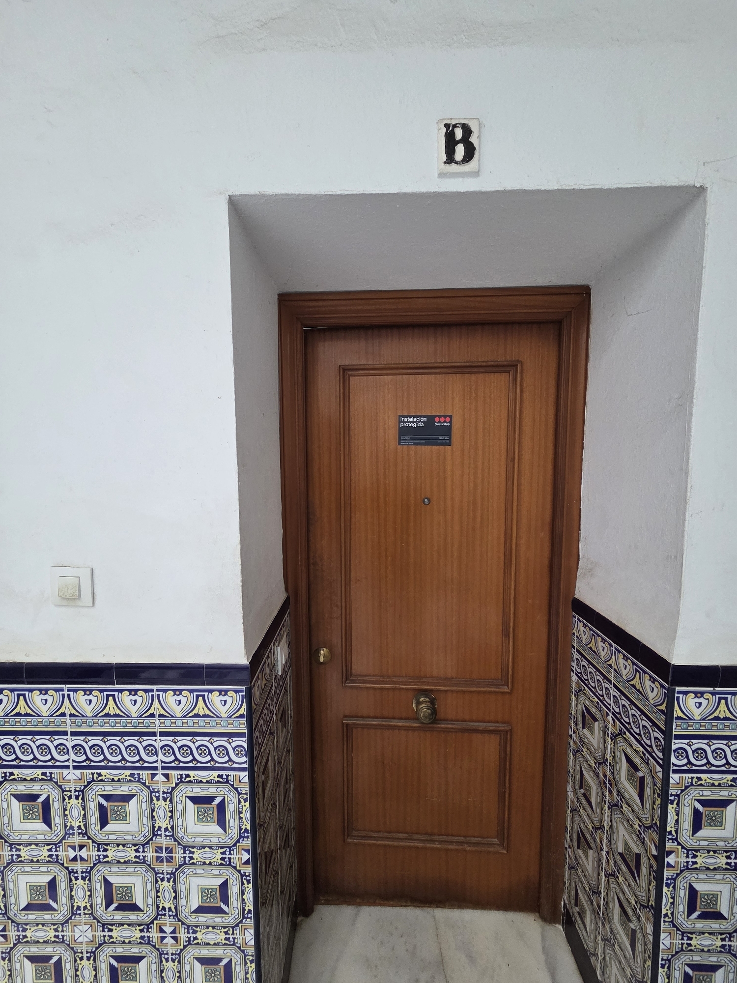  kaufen Wohnung Picadizo Sar 3