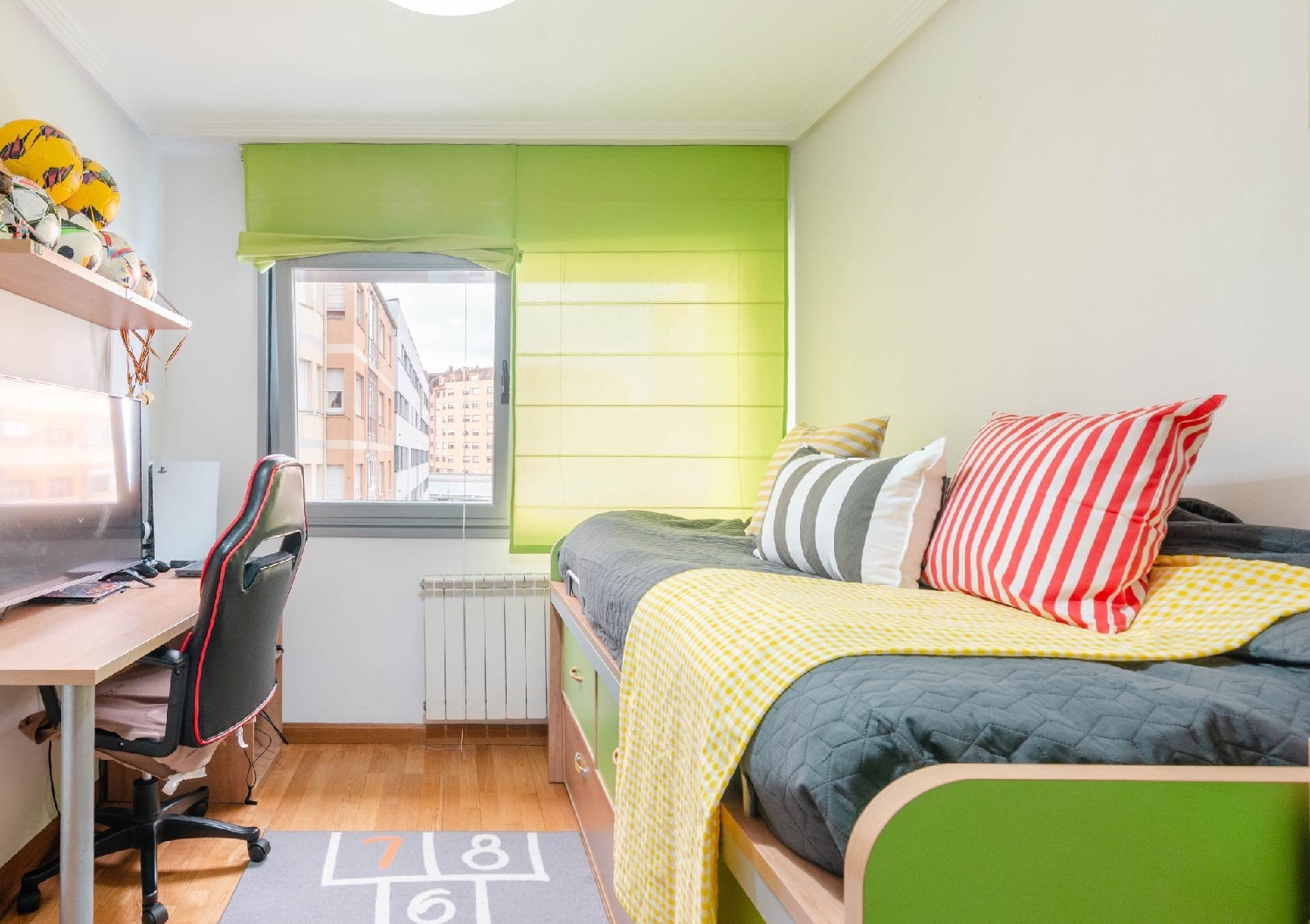  till salu lägenhet Piedras Blancas Avilés 7