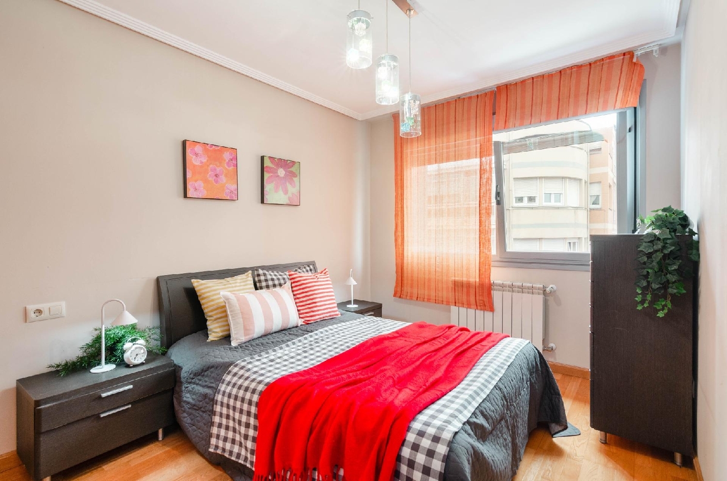  till salu lägenhet Piedras Blancas Avilés 4