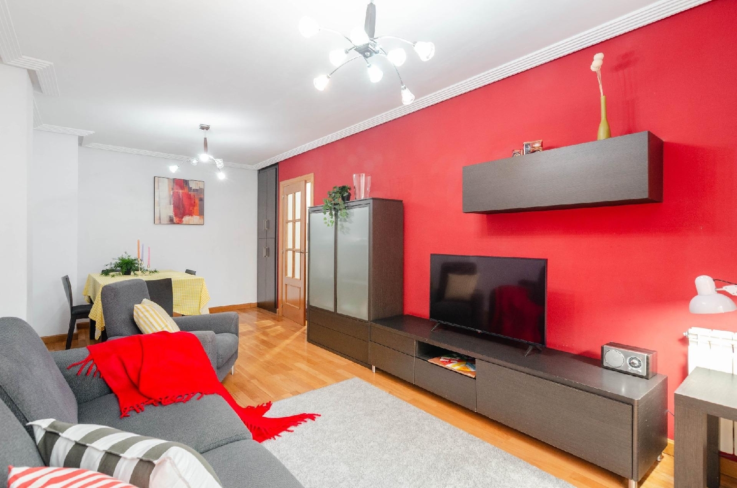  till salu lägenhet Piedras Blancas Avilés 2