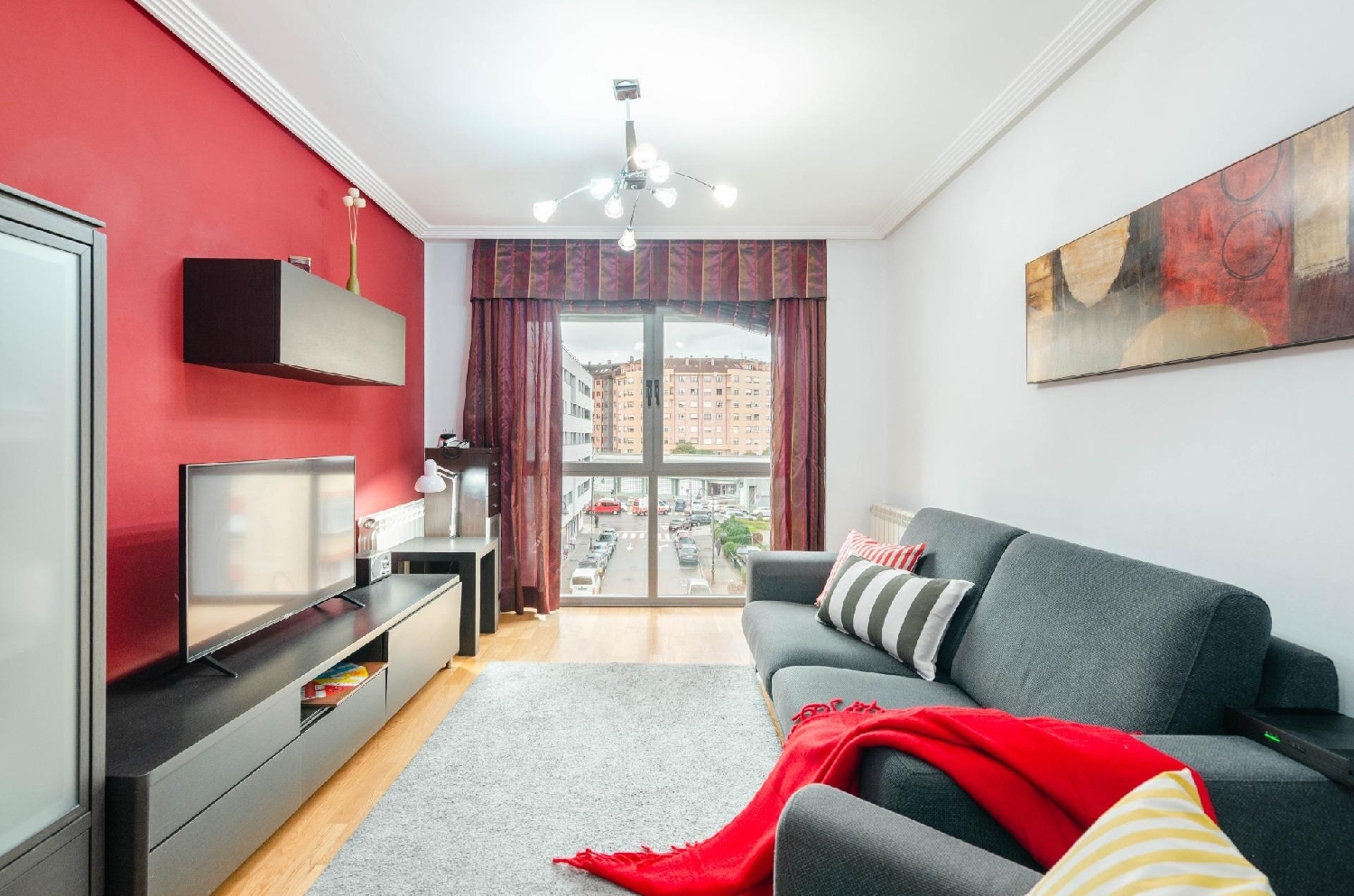  till salu lägenhet Piedras Blancas Avilés 1