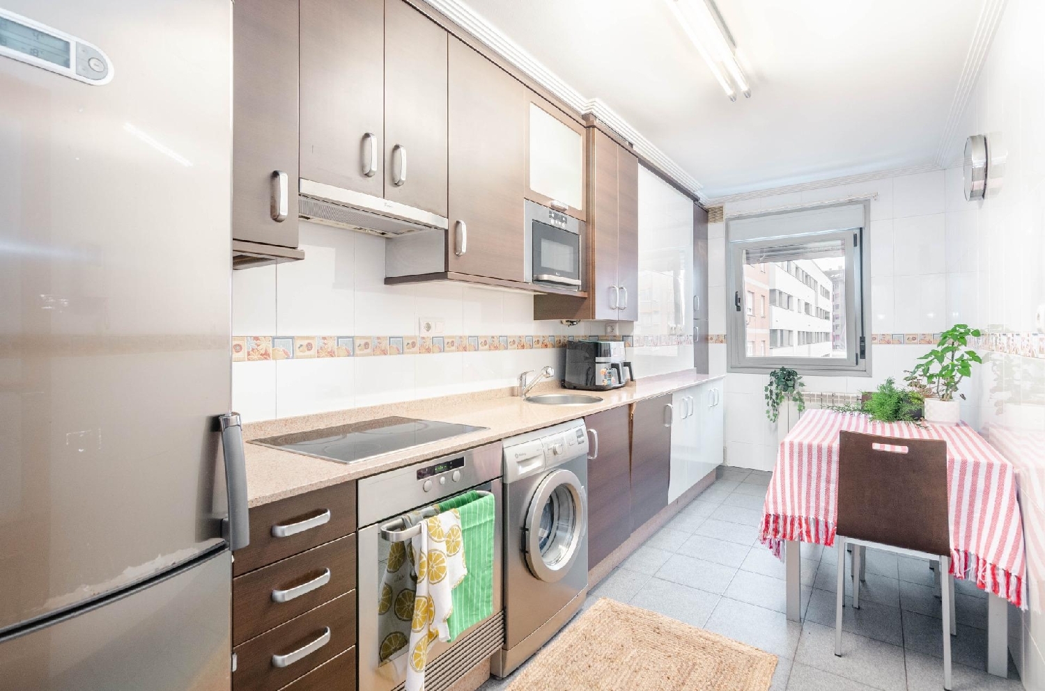  till salu lägenhet Piedras Blancas Avilés 3