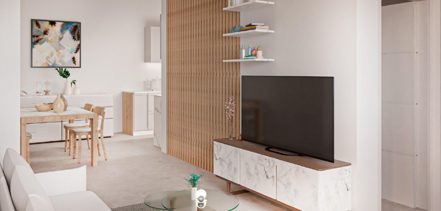 for sale apartment Pilar De La Horadada Baix Segura 1