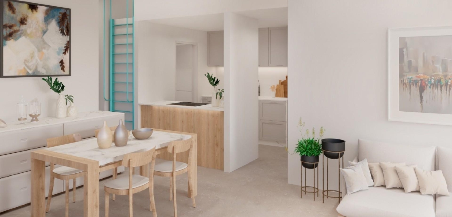  à vendre appartement Pilar De La Horadada Baix Segura 1