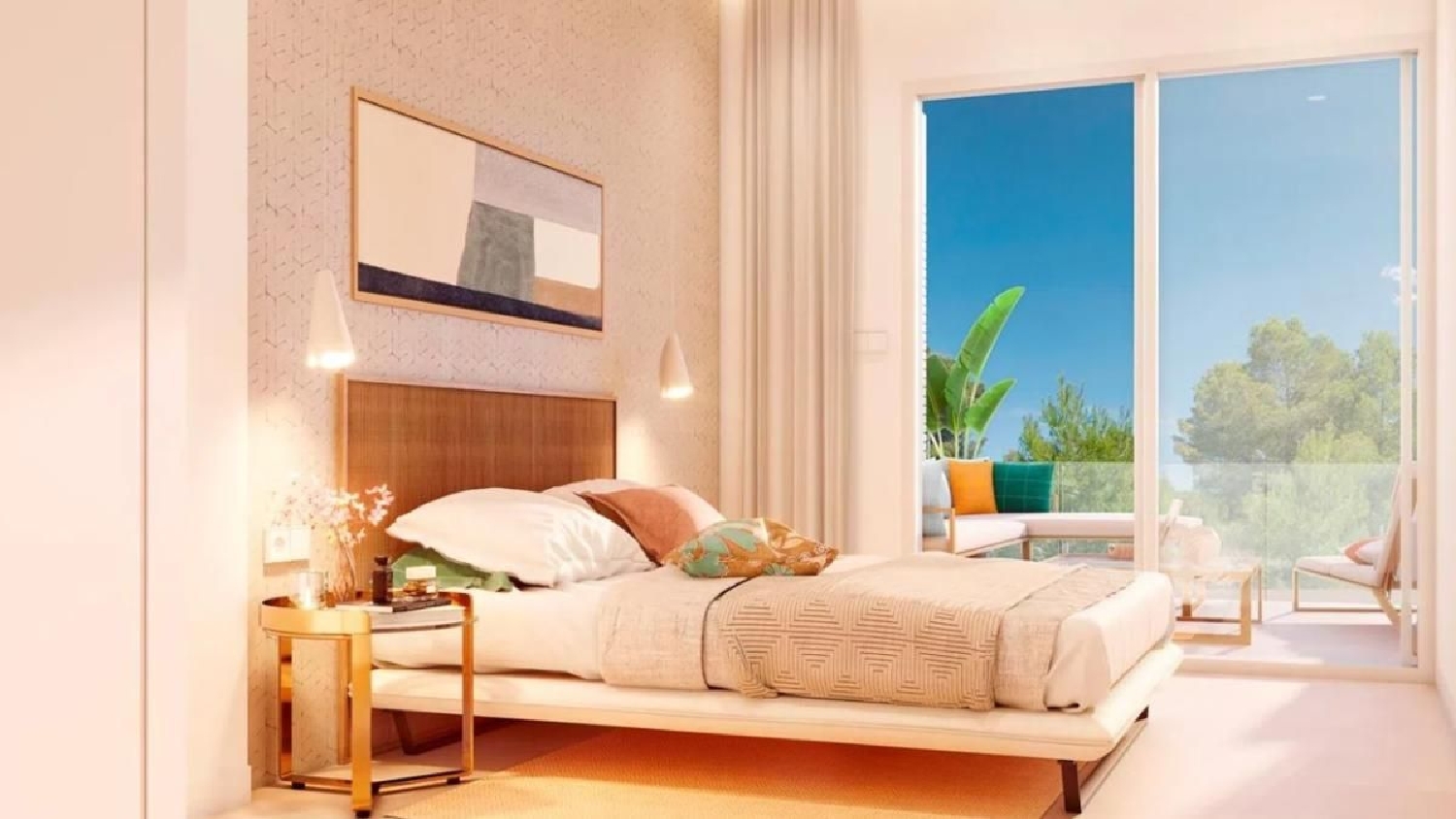  en venta apartamento Pilar De La Horadada Baix Segura 6