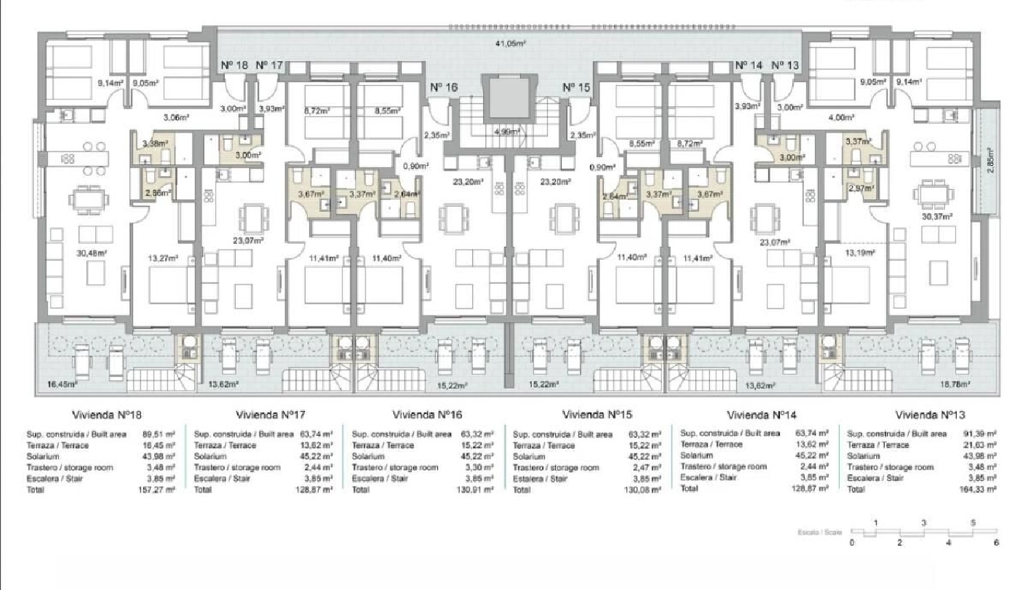  en venta apartamento Pilar De La Horadada Baix Segura 5