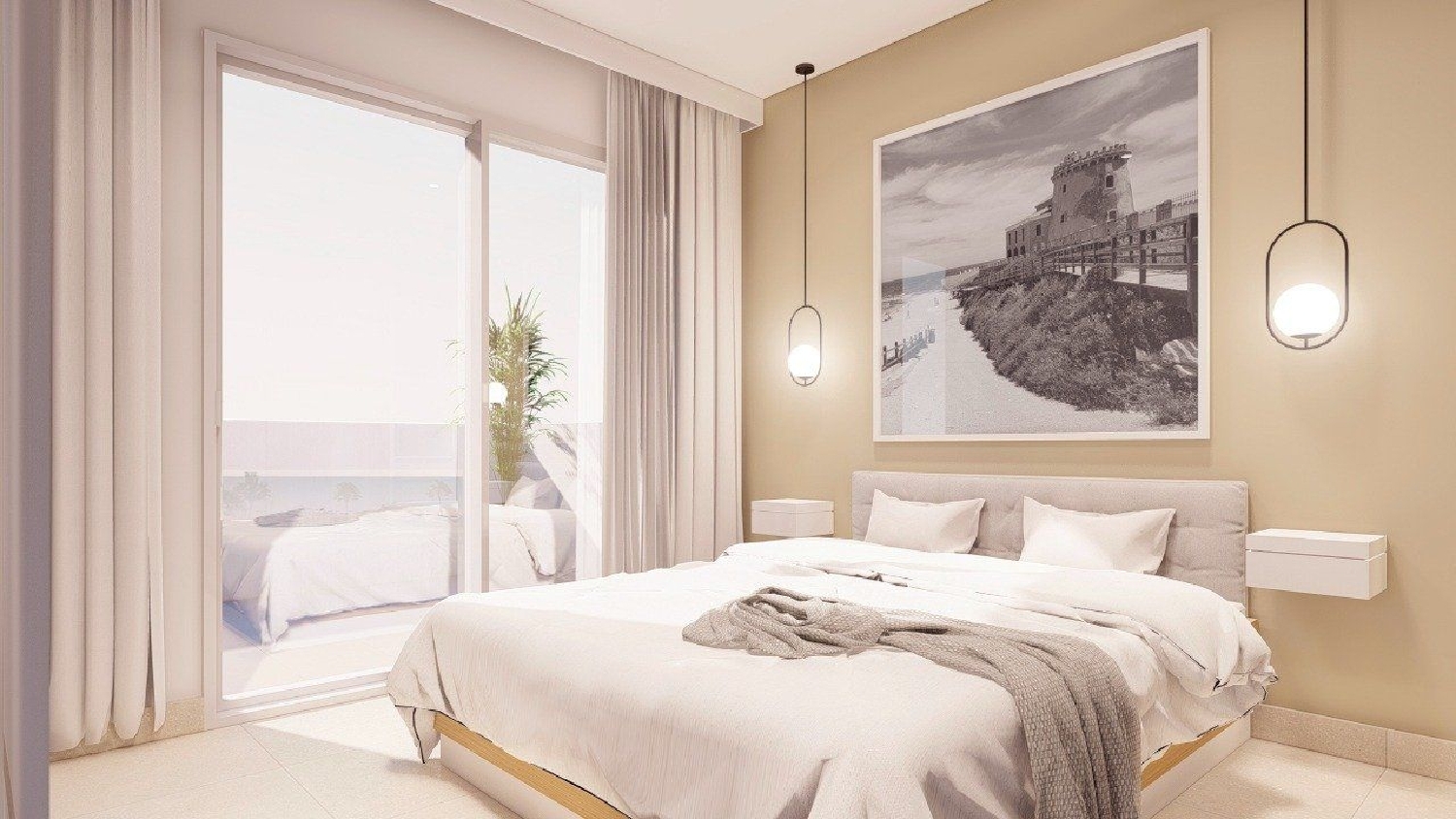  te koop appartement Pilar De La Horadada Baix Segura 5