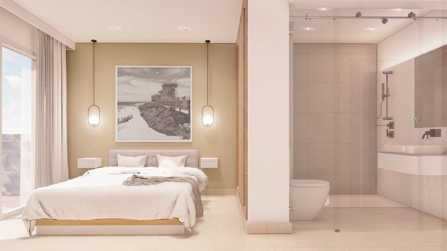  te koop appartement Pilar De La Horadada Baix Segura 7