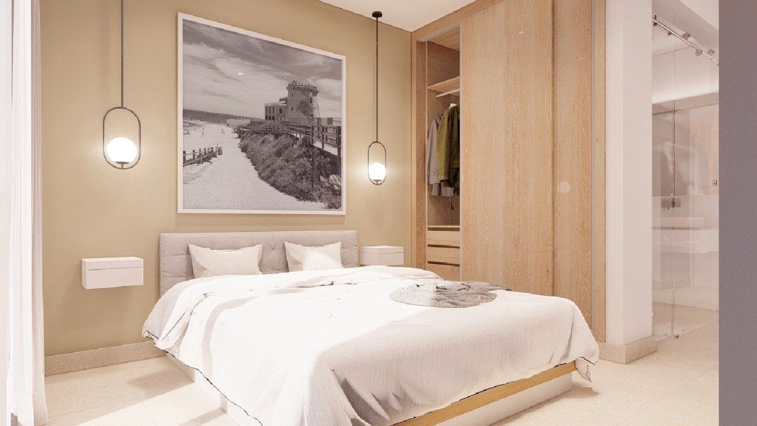  te koop appartement Pilar De La Horadada Baix Segura 6