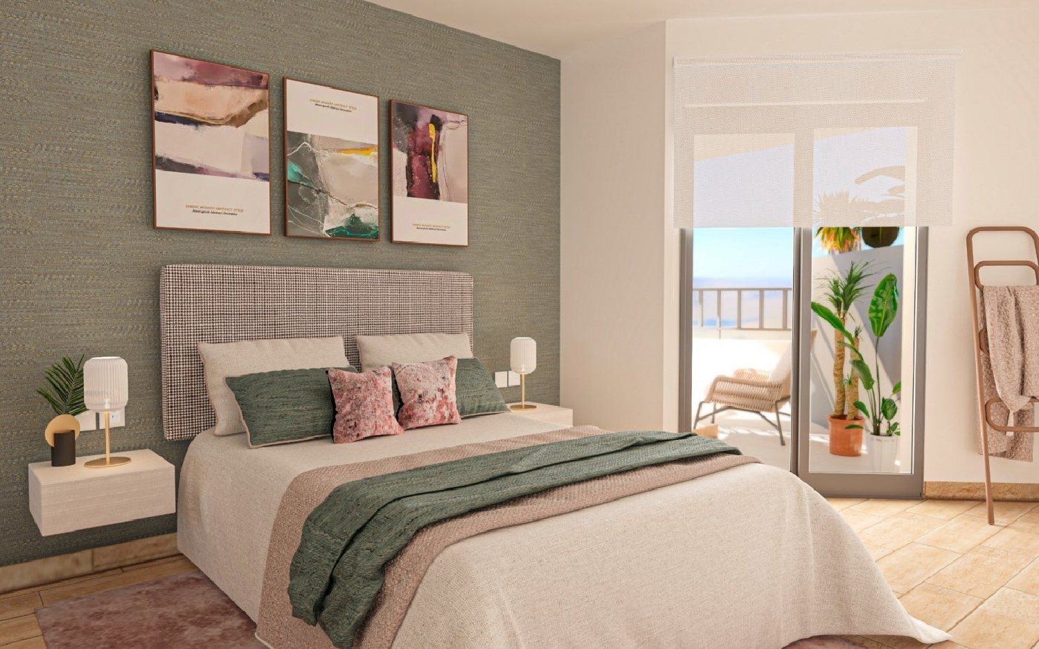  te koop appartement Pilar De La Horadada Baix Segura 7