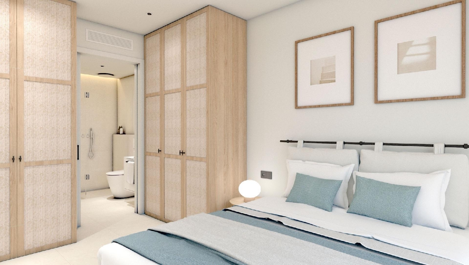  te koop appartement Pilar De La Horadada Baix Segura 5