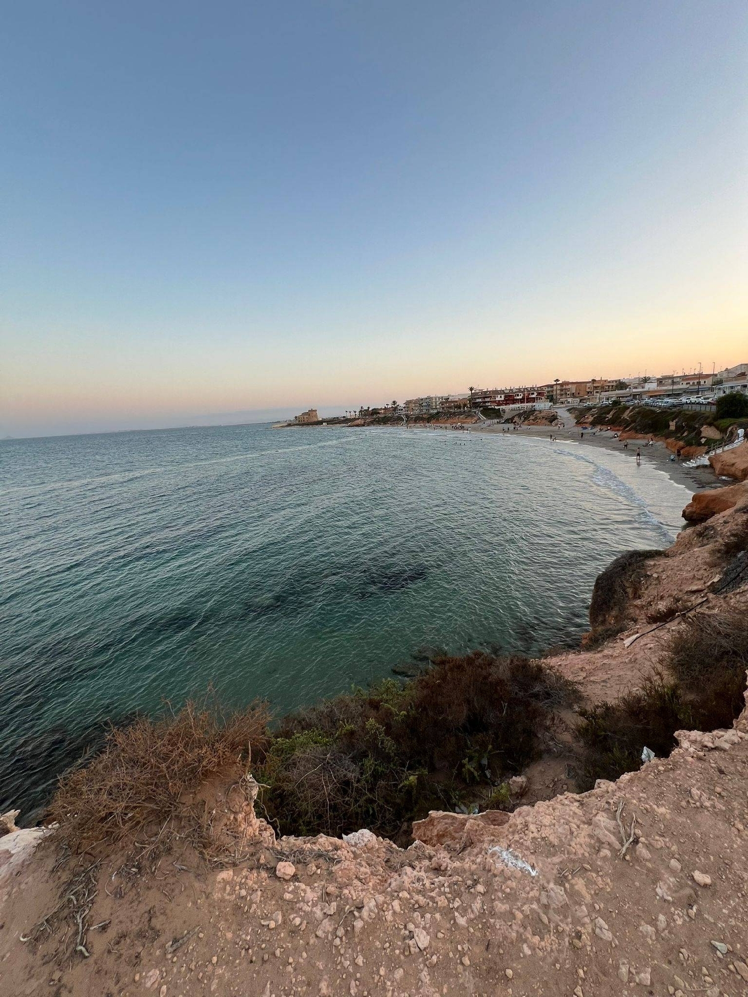  till salu lägenhet Pilar De La Horadada Baix Segura 5