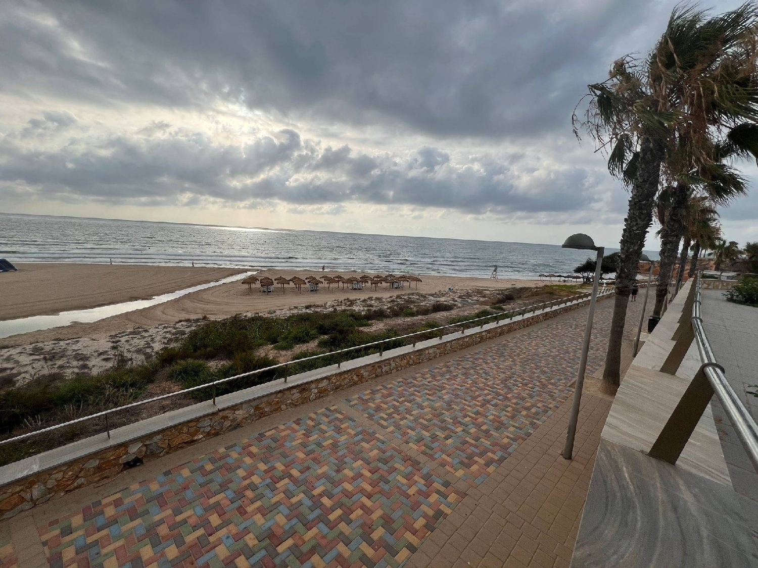  till salu lägenhet Pilar De La Horadada Baix Segura 4