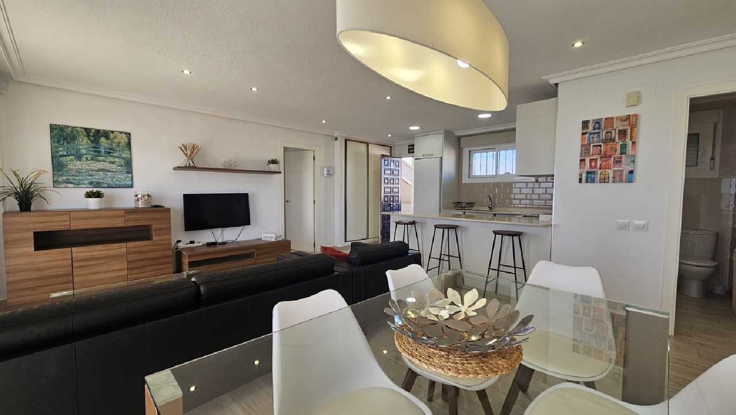  till salu lägenhet Pilar De La Horadada Baix Segura 4