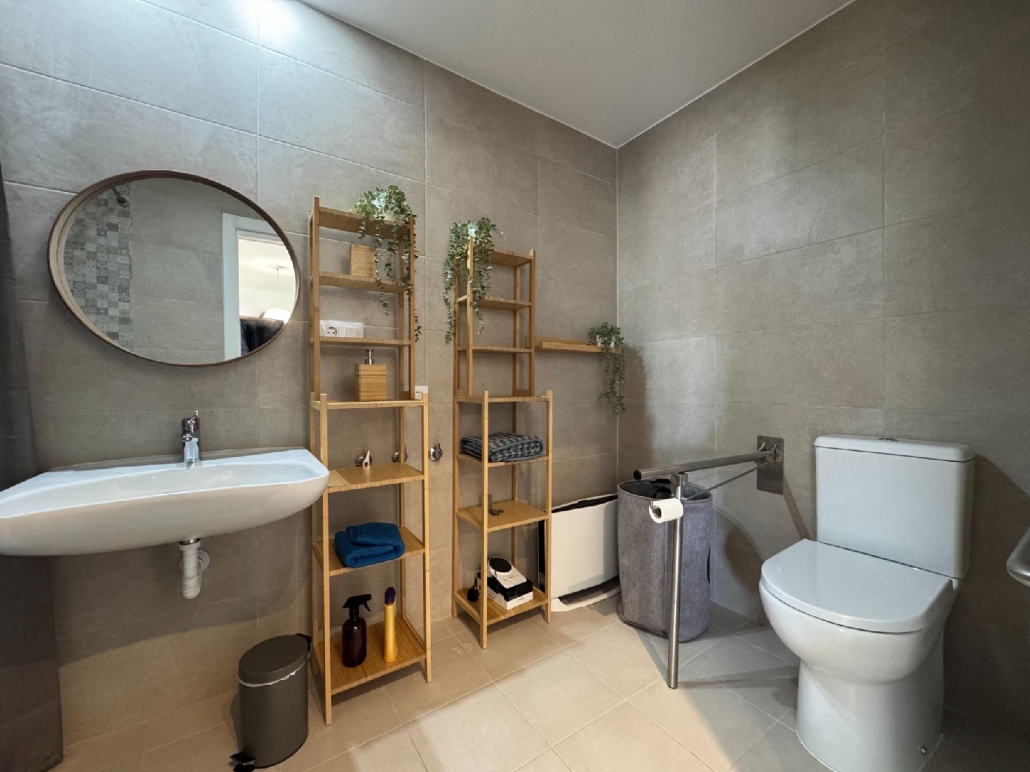  till salu lägenhet Pilar De La Horadada Baix Segura 7