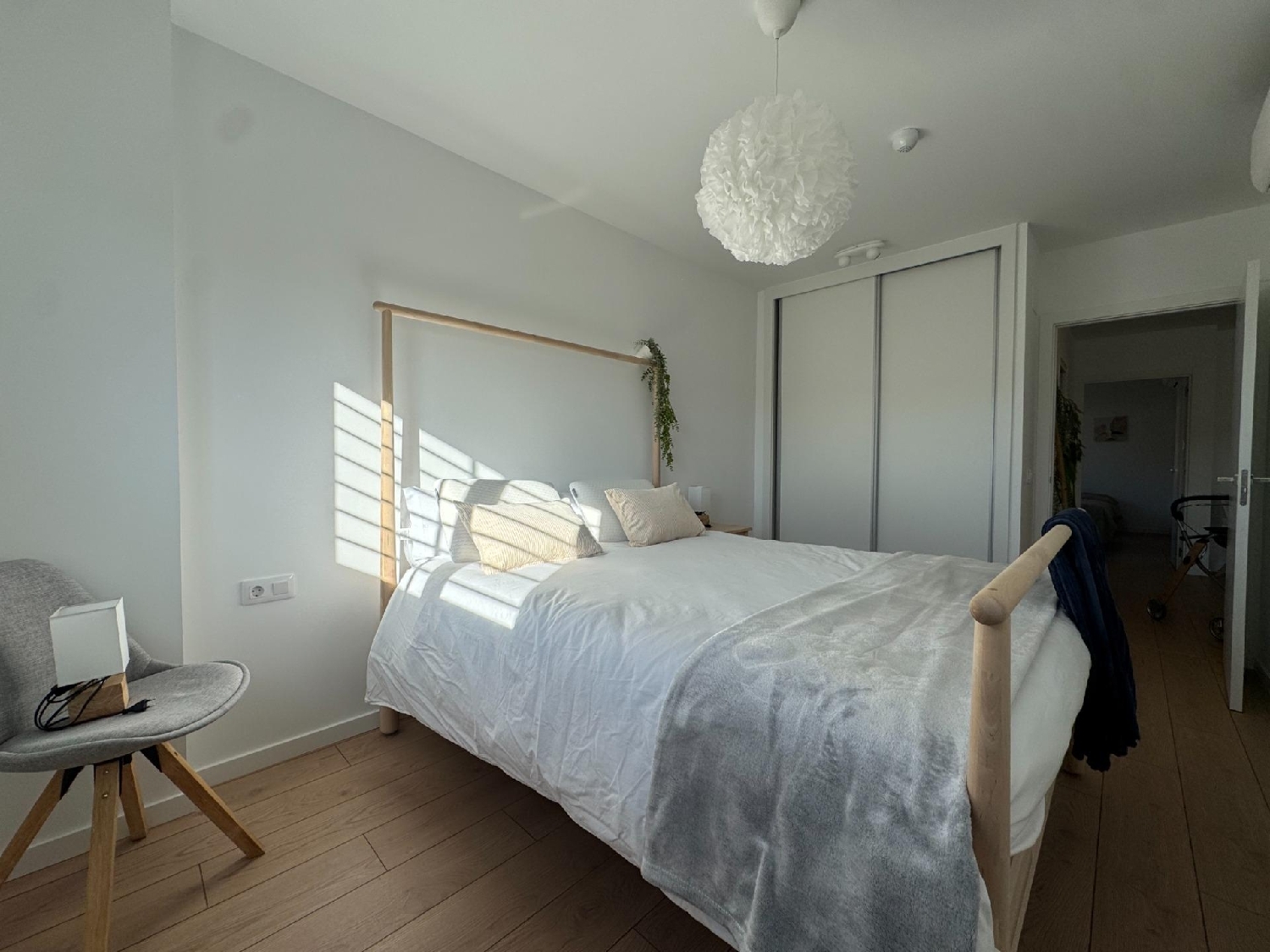  till salu lägenhet Pilar De La Horadada Baix Segura 5