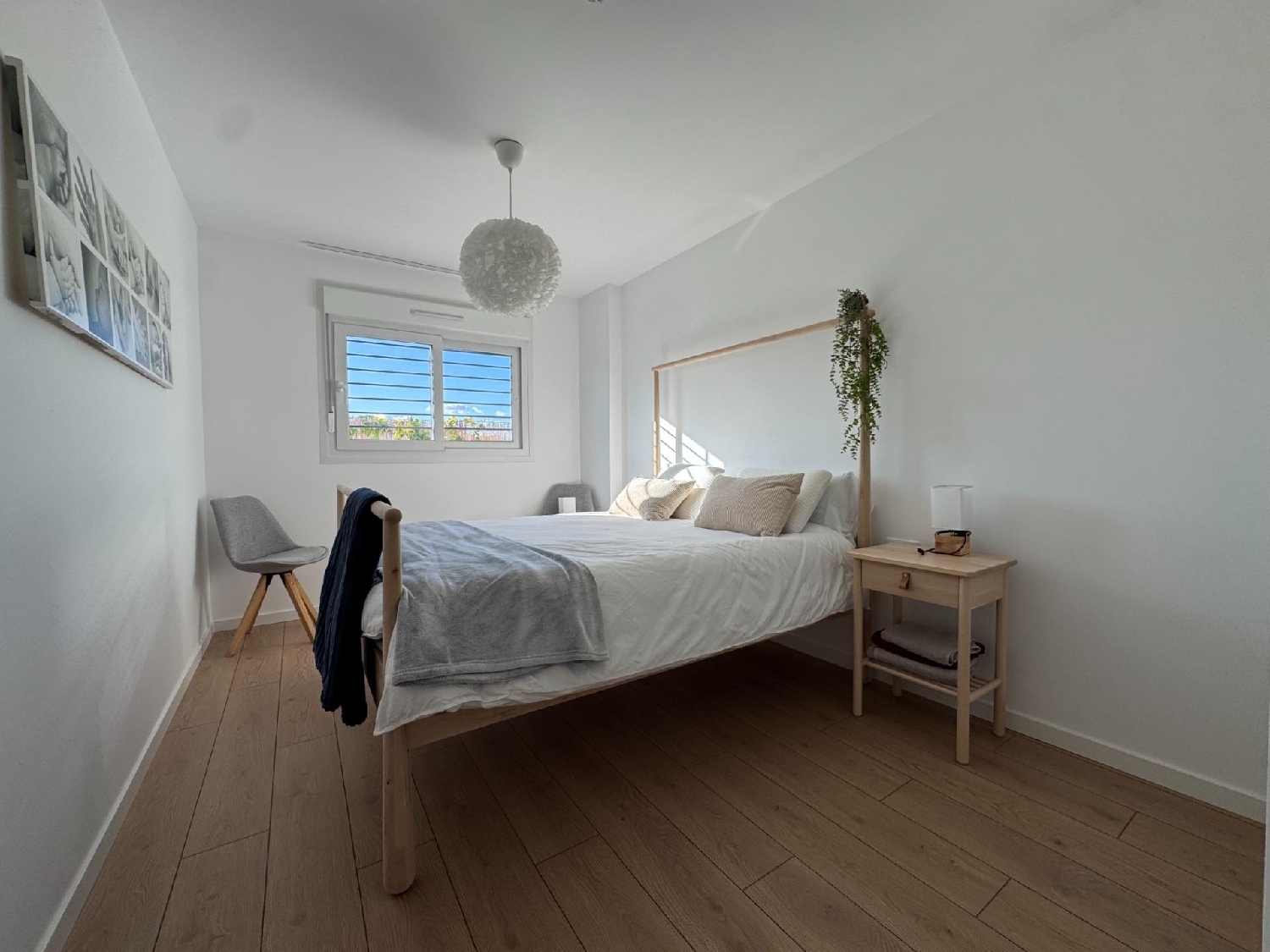  till salu lägenhet Pilar De La Horadada Baix Segura 3