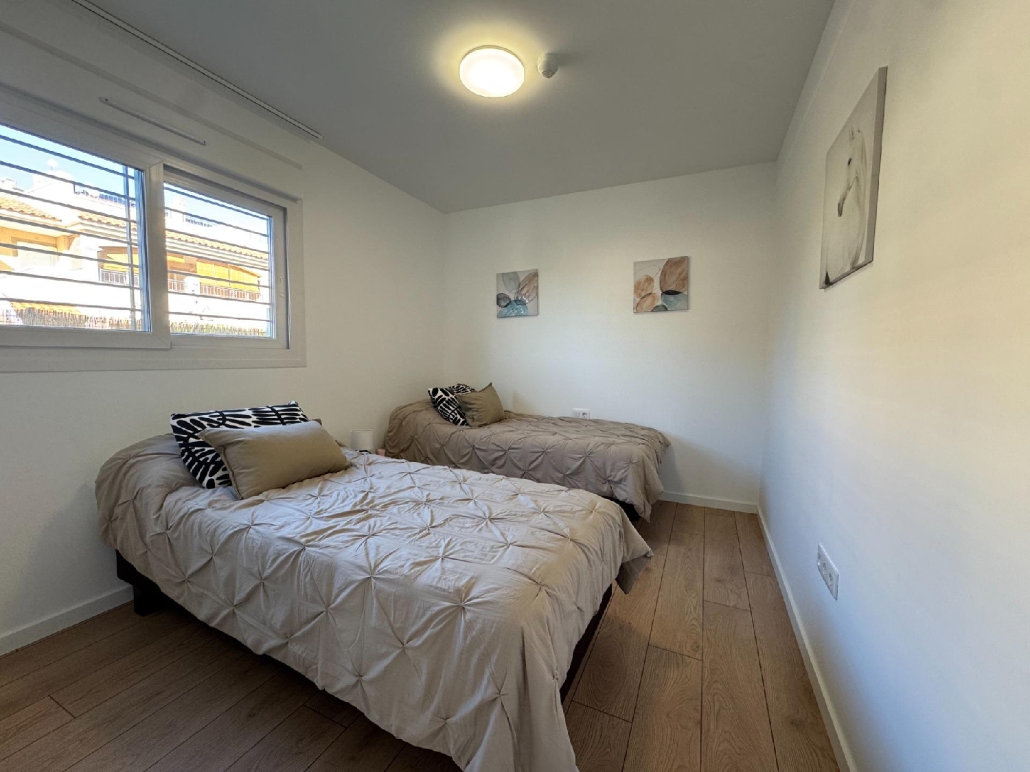  till salu lägenhet Pilar De La Horadada Baix Segura 8