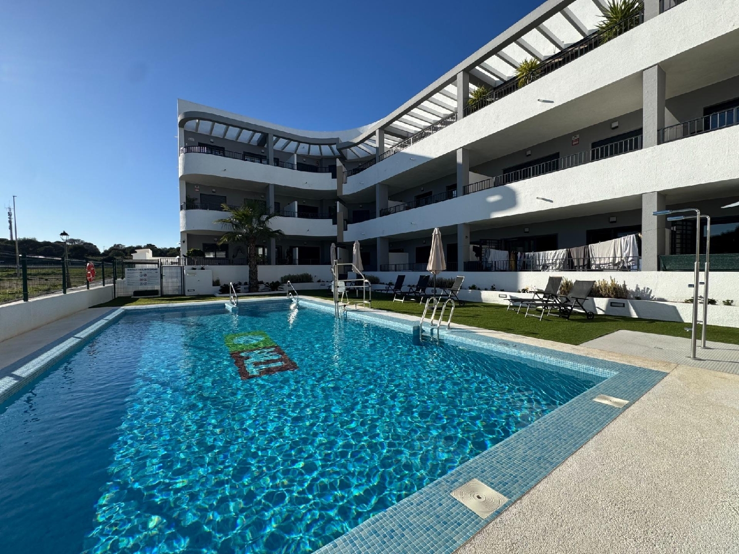  till salu lägenhet Pilar De La Horadada Baix Segura 2