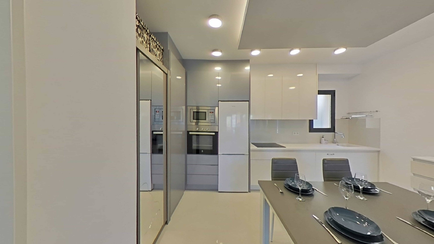  till salu lägenhet Pilar De La Horadada Baix Segura 6