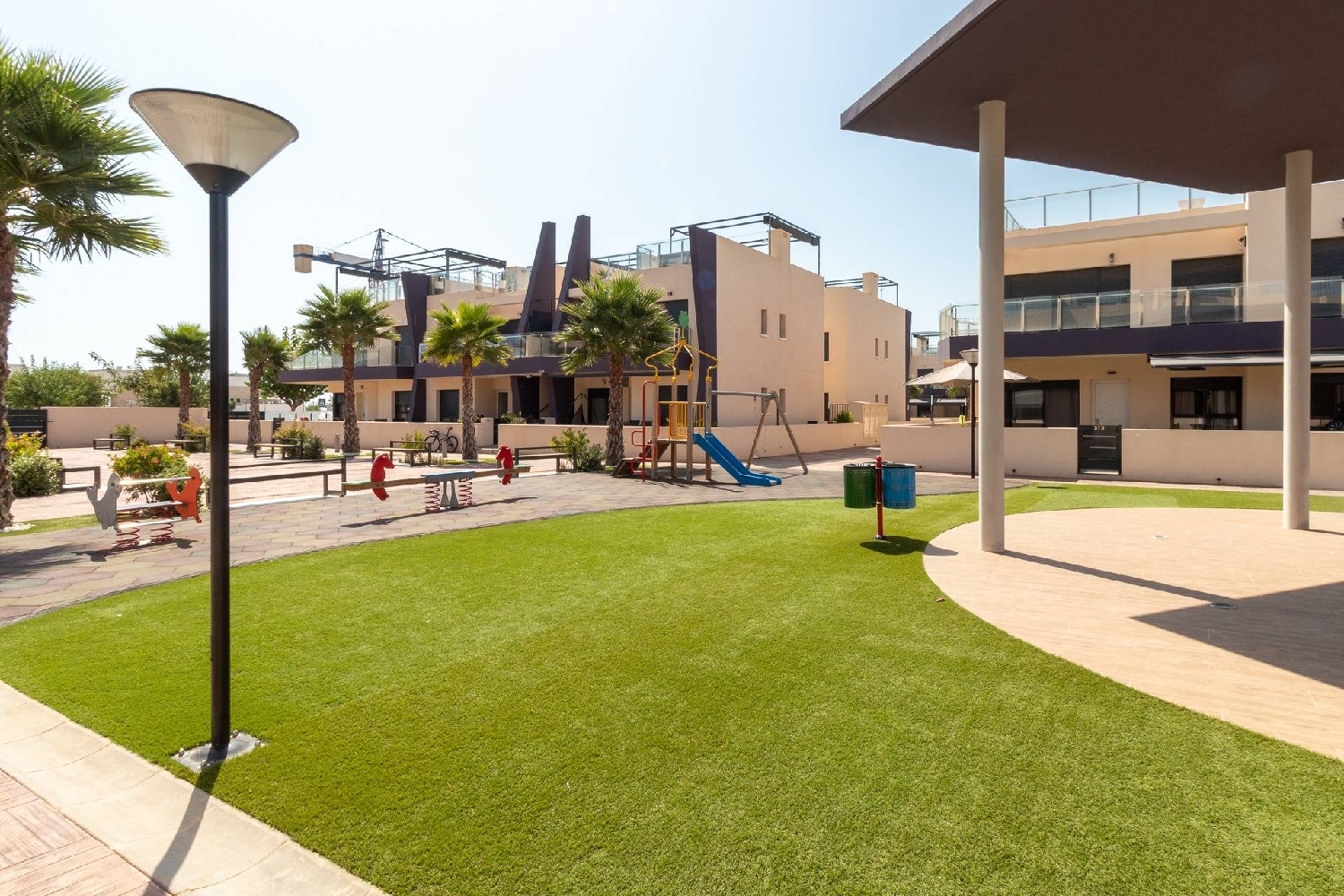  till salu lägenhet Pilar De La Horadada Baix Segura 3