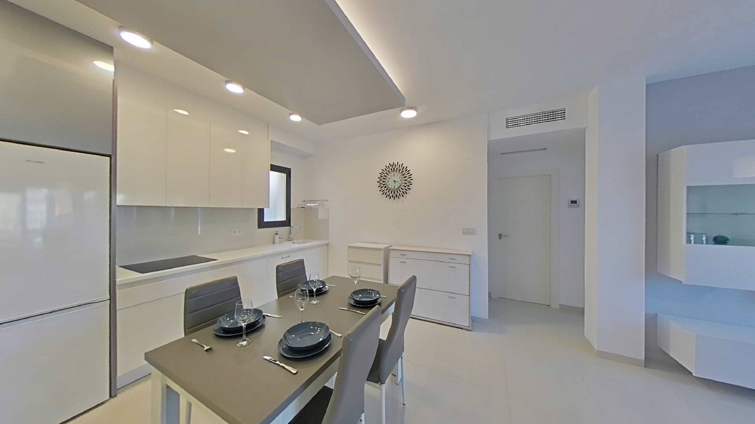  till salu lägenhet Pilar De La Horadada Baix Segura 7