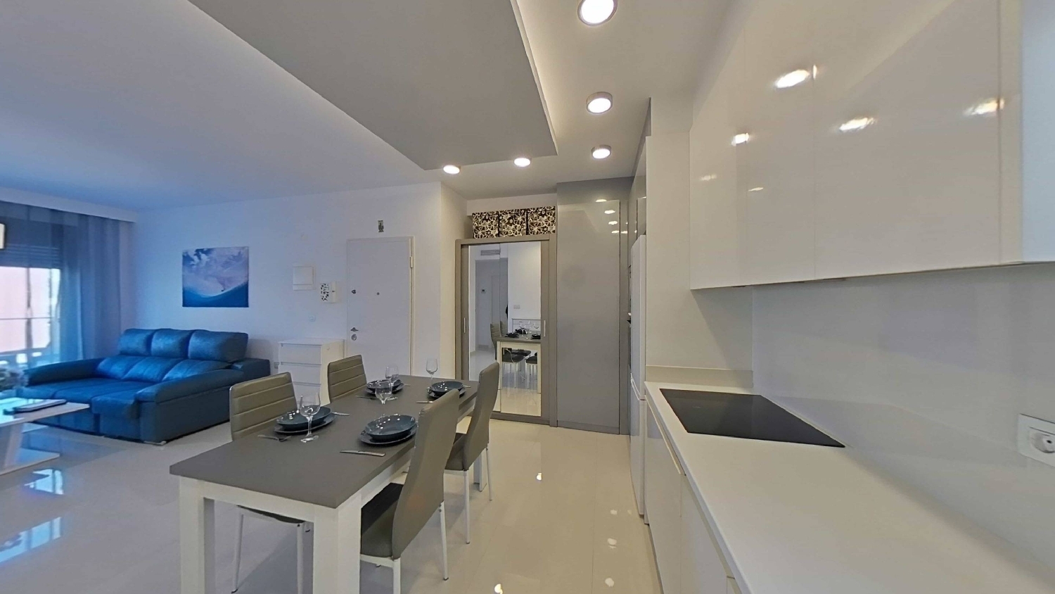  till salu lägenhet Pilar De La Horadada Baix Segura 4