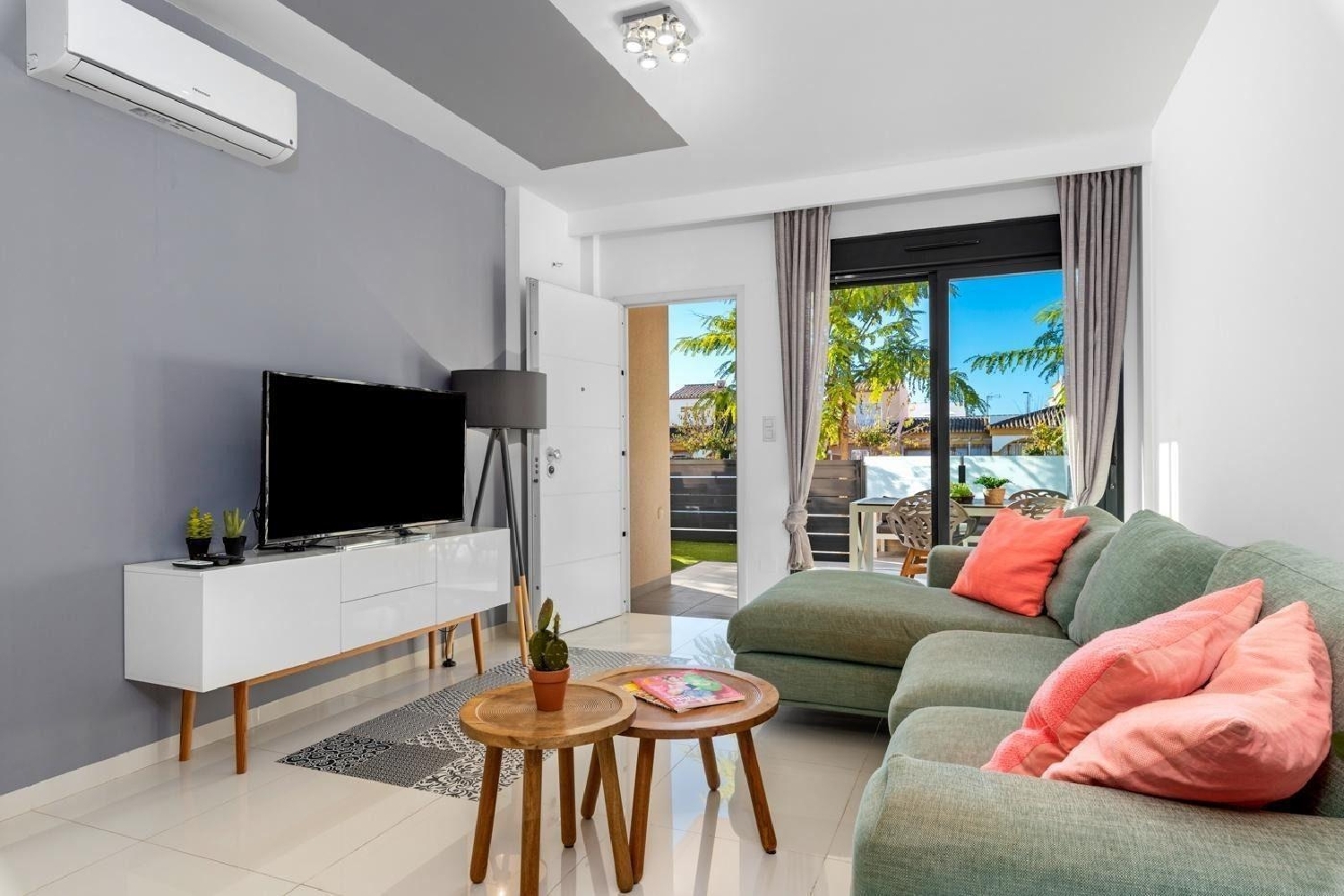  en venta apartamento Pilar De La Horadada Baix Segura 2