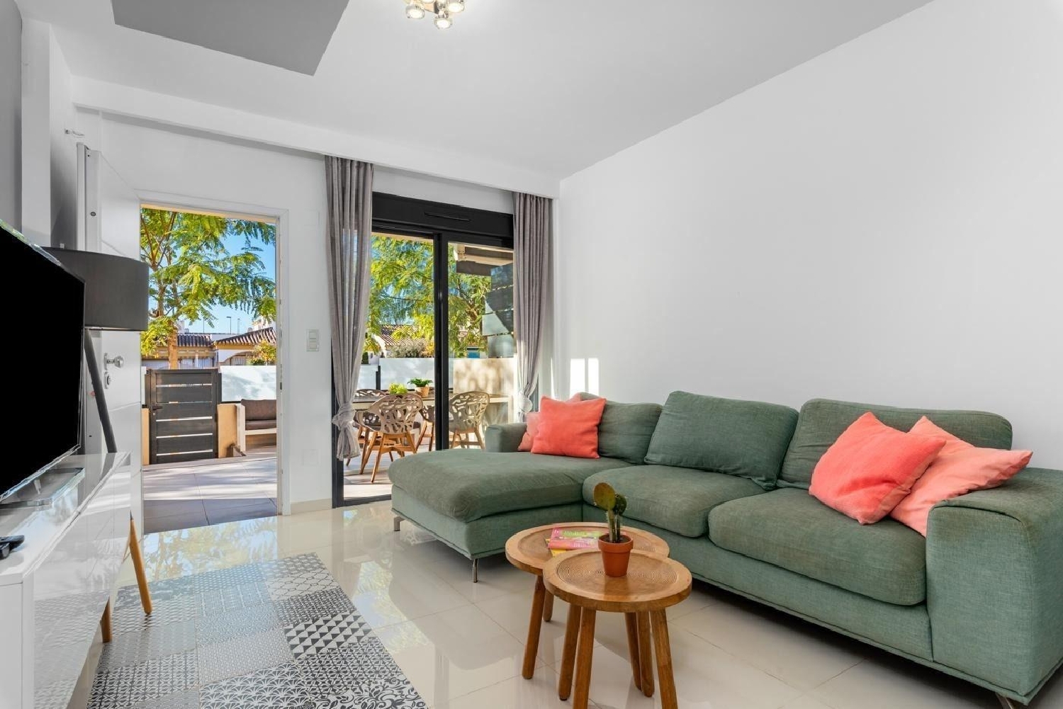  en venta apartamento Pilar De La Horadada Baix Segura 5