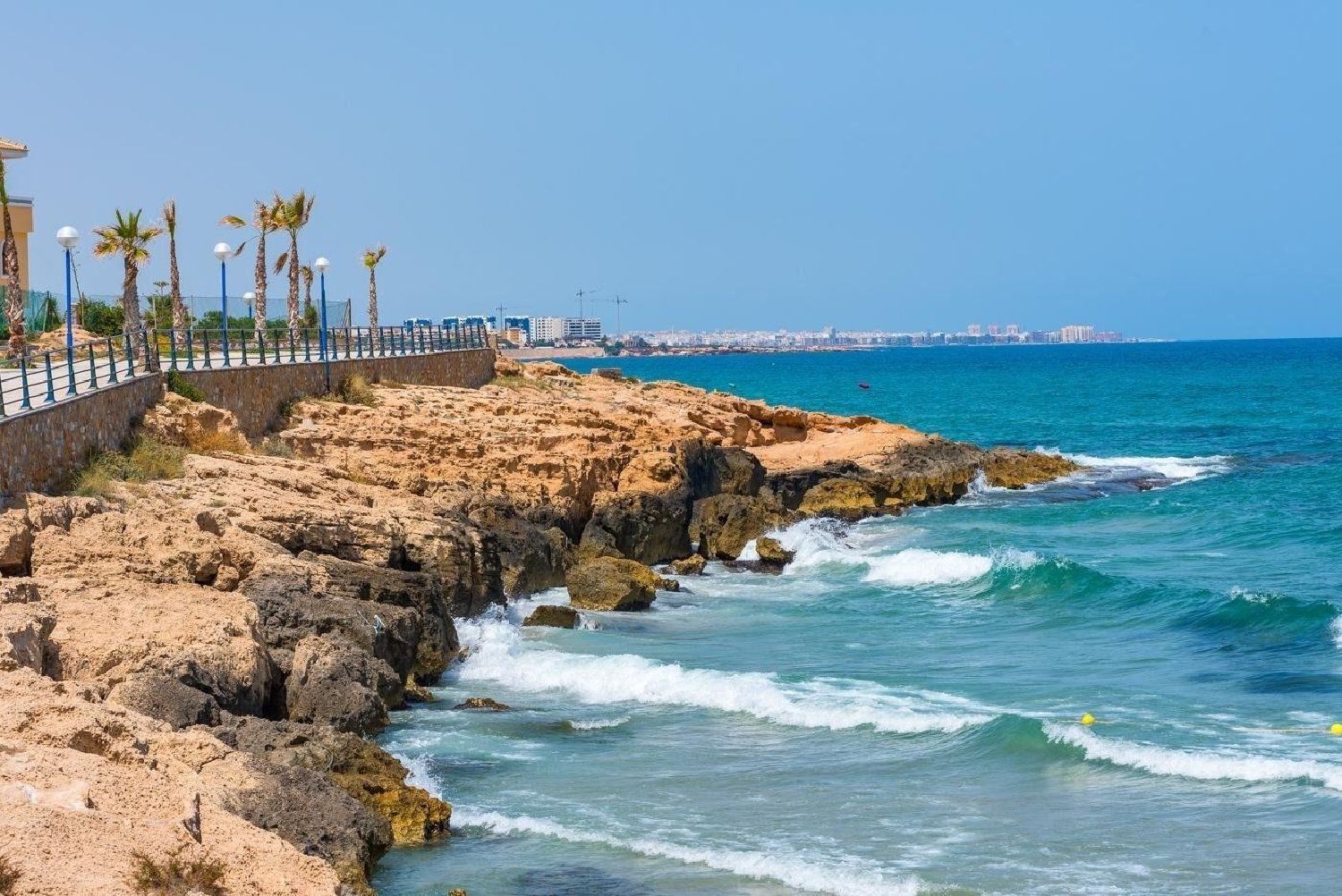  en venta apartamento Pilar De La Horadada Baix Segura 3