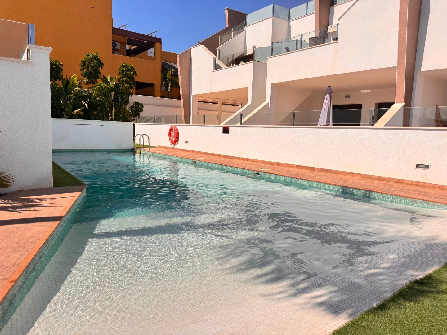 en venta apartamento Pilar De La Horadada Baix Segura 4