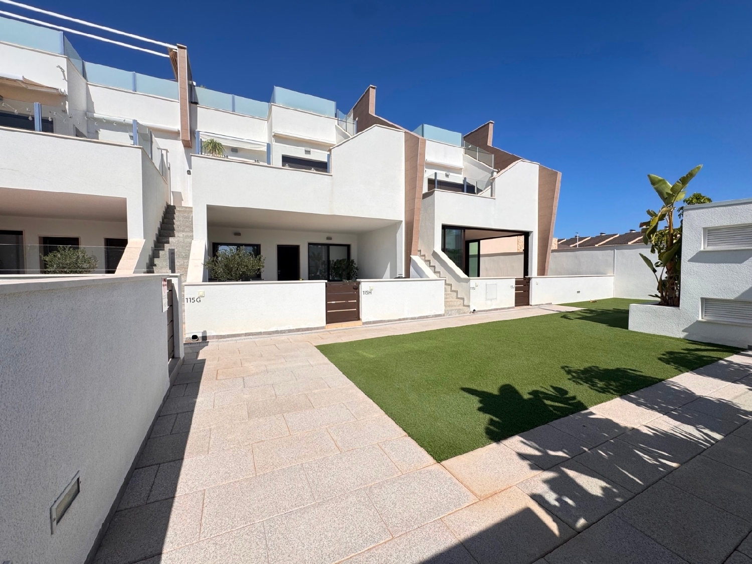 en venta apartamento Pilar De La Horadada Baix Segura 1