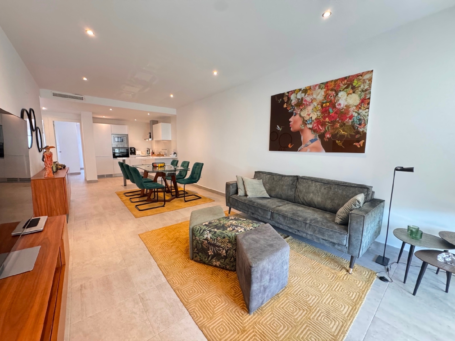 en venta apartamento Pilar De La Horadada Baix Segura 8