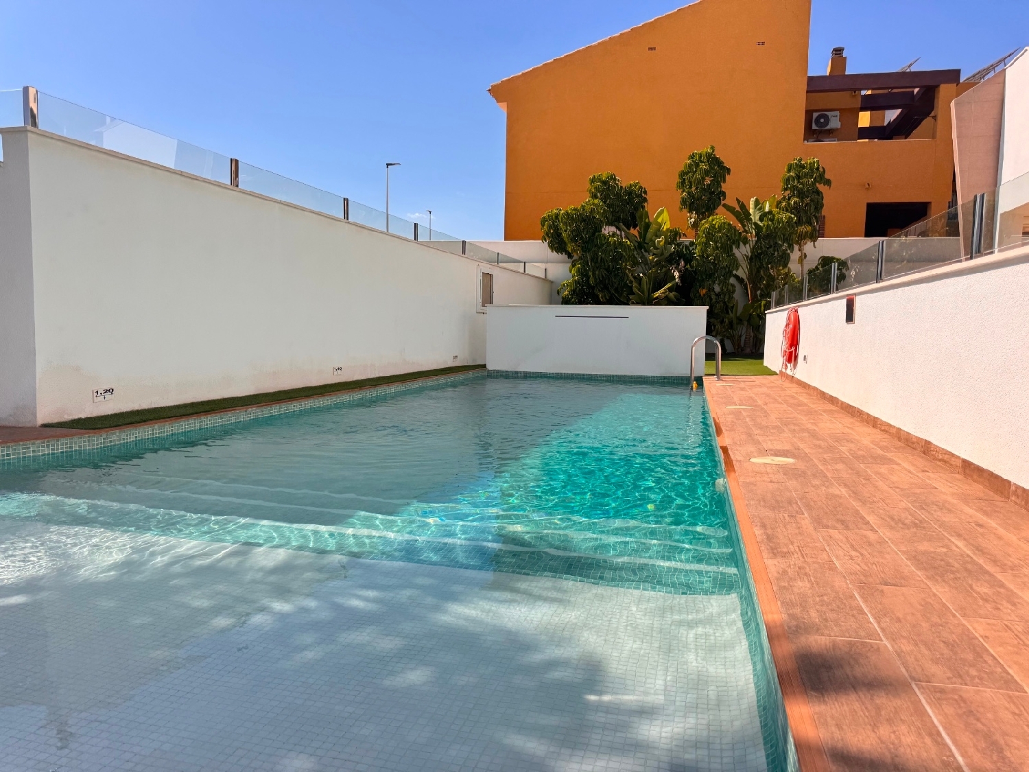 en venta apartamento Pilar De La Horadada Baix Segura 5