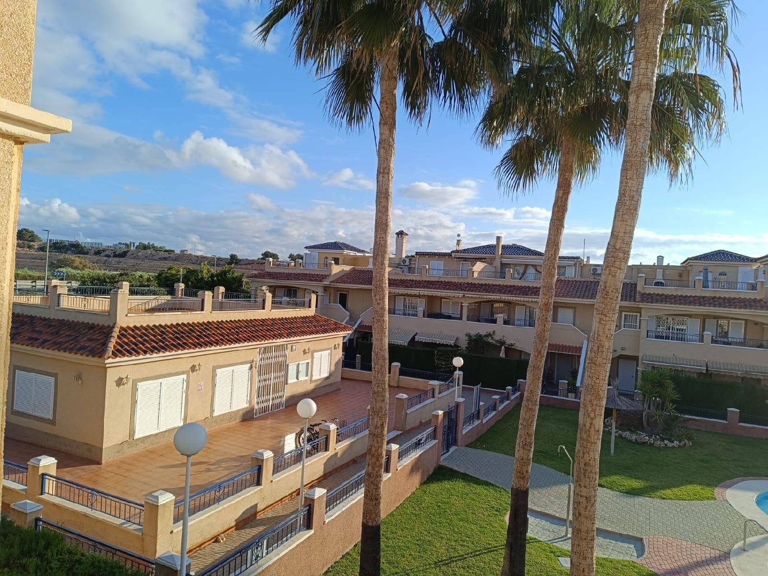  for sale apartment Pilar De La Horadada Baix Segura 1