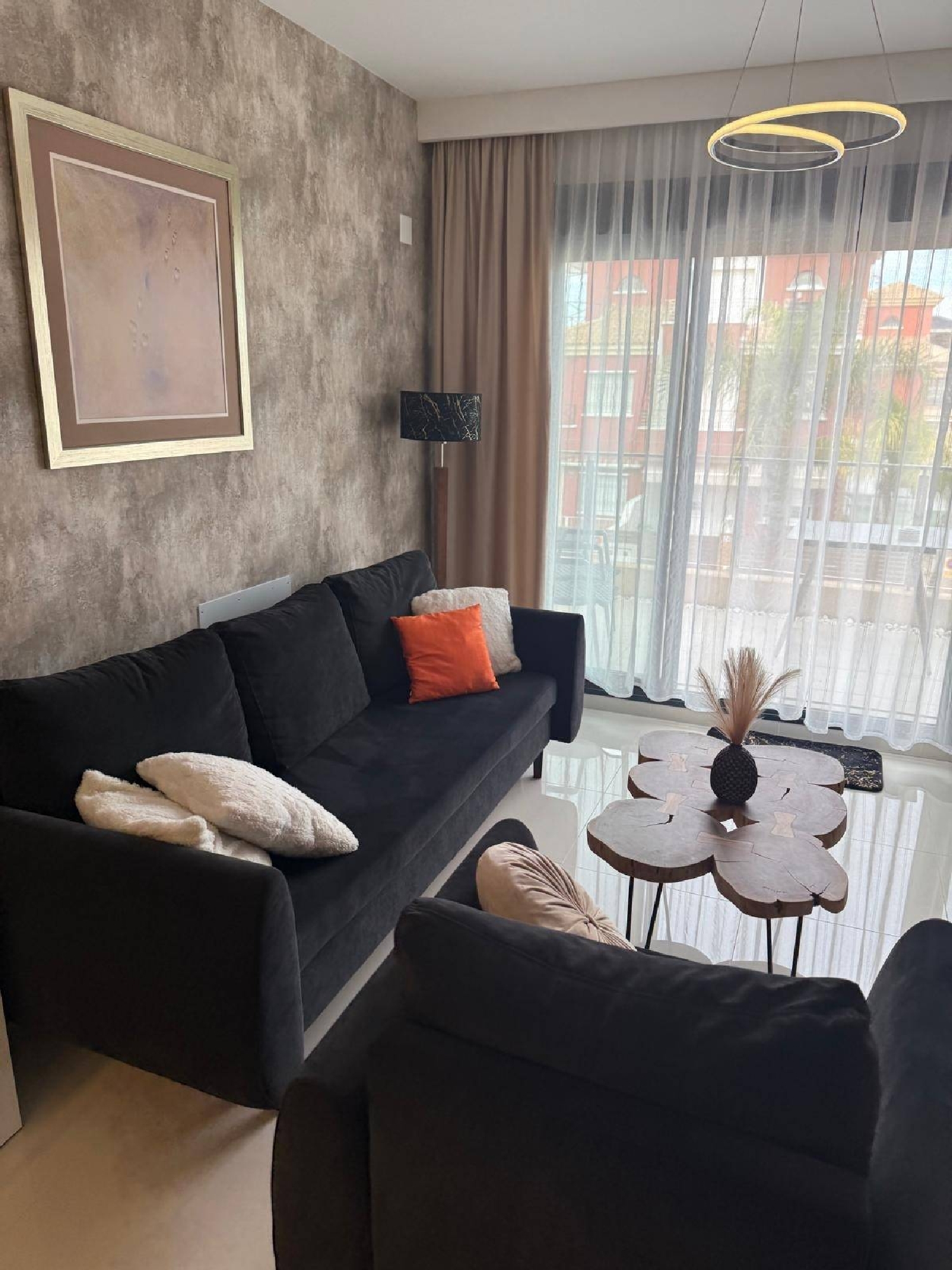  for sale apartment Pilar De La Horadada Baix Segura 1