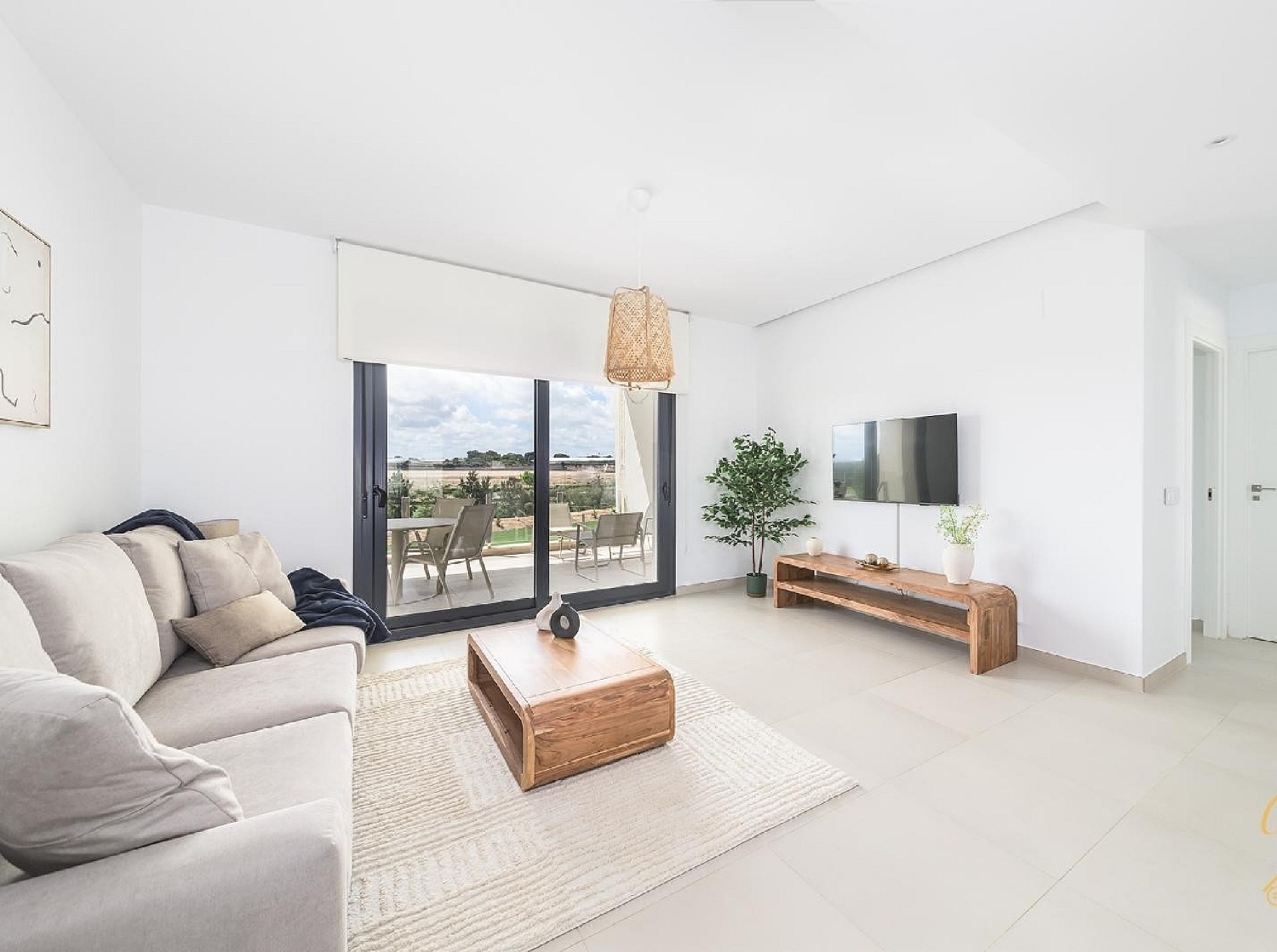  for sale apartment Pilar De La Horadada Baix Segura 5