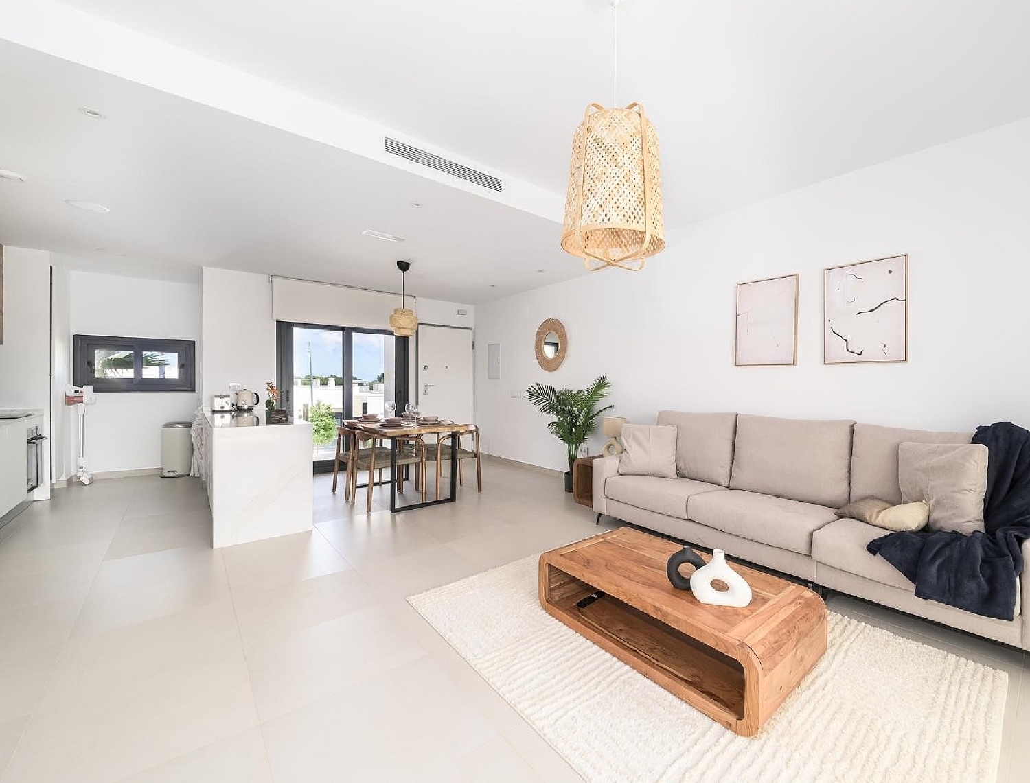  for sale apartment Pilar De La Horadada Baix Segura 4