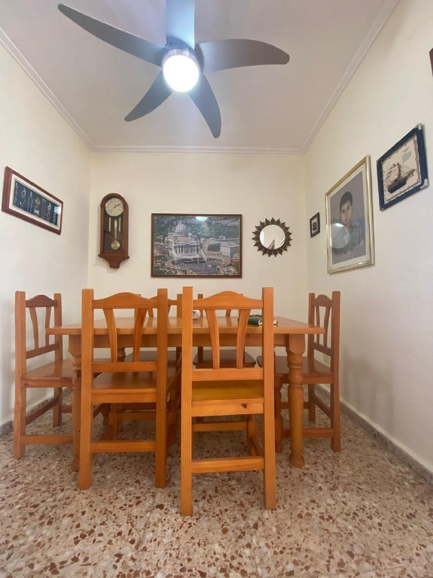  for sale apartment Pilar De La Horadada Baix Segura 6