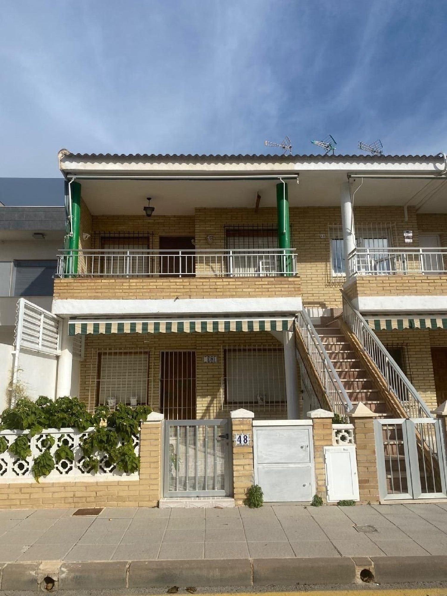  for sale apartment Pilar De La Horadada Baix Segura 2