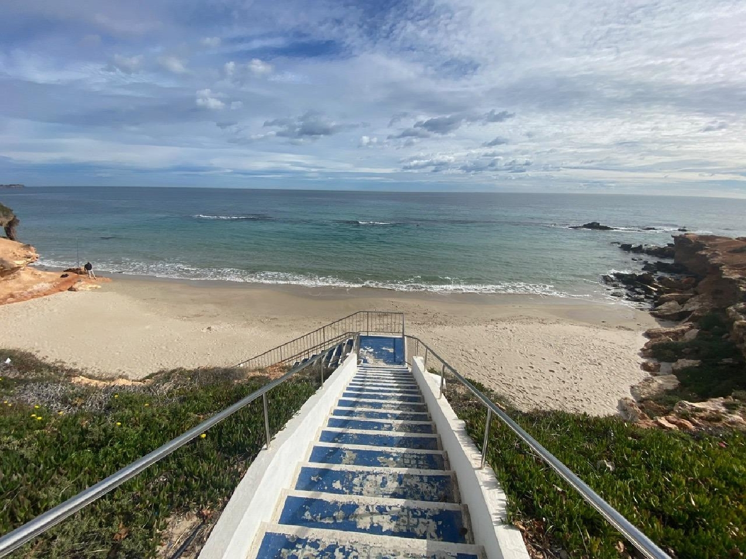  for sale apartment Pilar De La Horadada Baix Segura 1