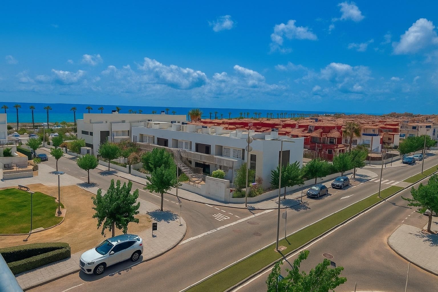  kaufen Wohnung Pilar De La Horadada Baix Segura 33