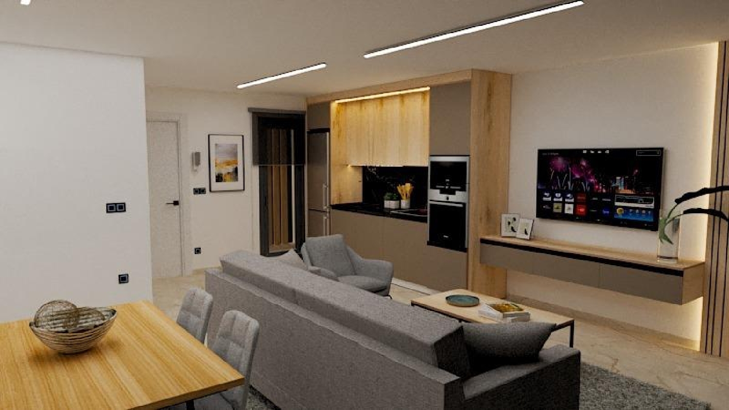  kaufen Wohnung Pilar De La Horadada Baix Segura 5